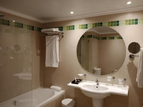 Hotel Occidental Sousse Marhaba