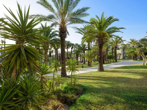 Hotel Occidental Sousse Marhaba