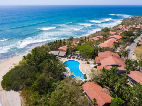 Occidental Tamarindo