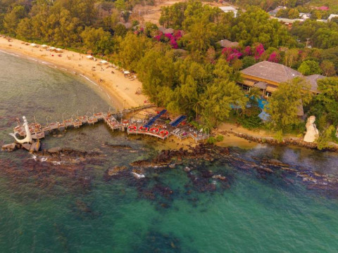 Ocean Bay Resort & Spa Phu Quoc