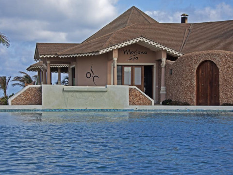OCEAN BEACH RESORT & SPA
