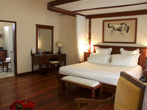 OCEAN BEACH RESORT & SPA