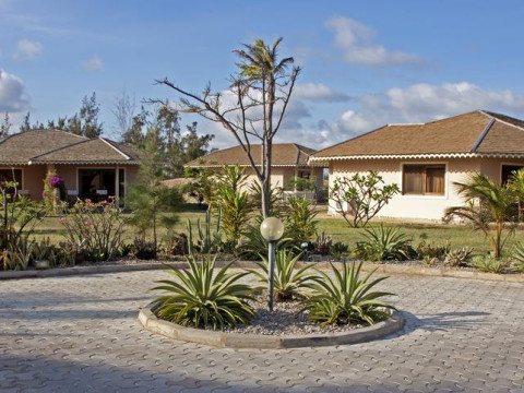 OCEAN BEACH RESORT & SPA