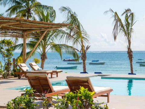 Ocean Boutique Hotel - Adults only