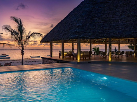 Ocean Boutique Hotel - Adults only
