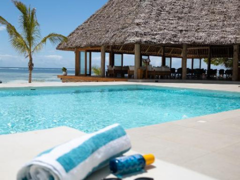 Ocean Boutique Hotel - Adults only