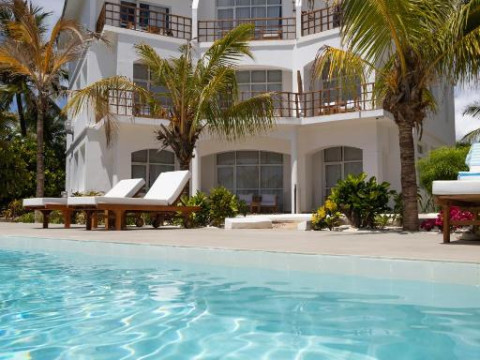 Ocean Boutique Hotel - Adults only