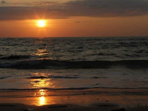 Ocean Breeze Resort Khaolak