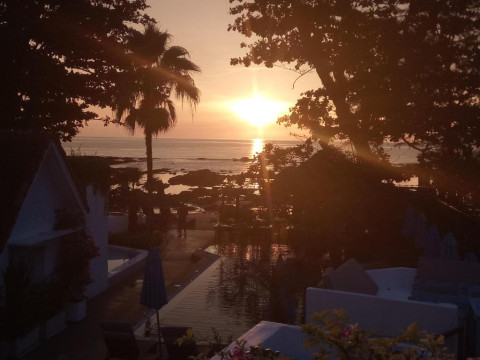 Ocean Breeze Resort Khaolak