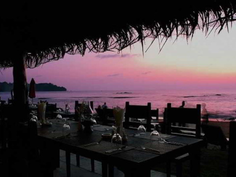 Ocean Breeze Resort Khaolak