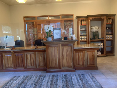 Ocean Cliff Hotel Negril