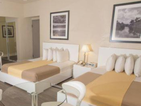 Hotel Ocean Five