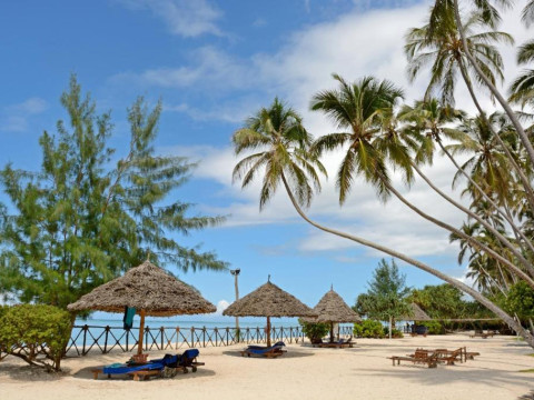 Ocean Paradise Resort & spa