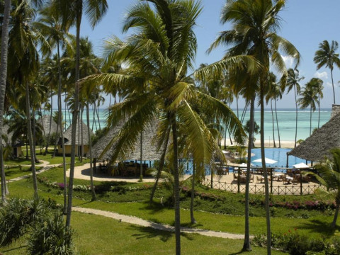 Ocean Paradise Resort & spa