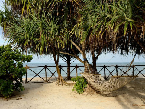 Ocean Paradise Resort & spa