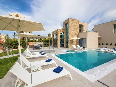 Ocean Private Villas