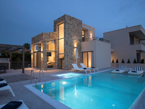 Ocean Private Villas
