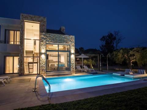 Ocean Private Villas