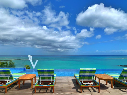 OCEAN V HOTEL