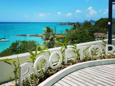 OCEAN V HOTEL