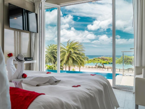 Ocean Z Boutique Hotel