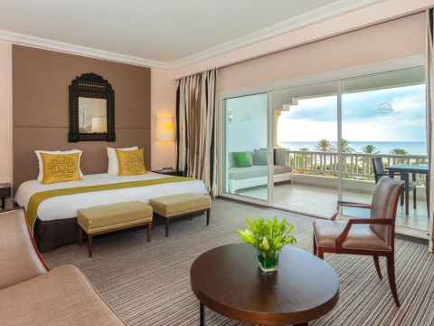 OCEANA HOTEL & SPA