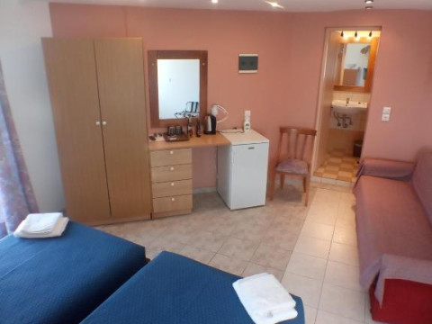 Oceanis Hotel