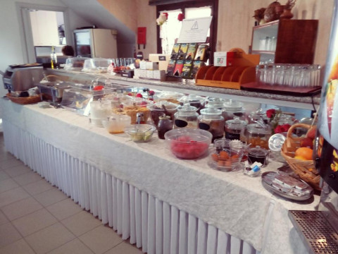 Oceanis Hotel