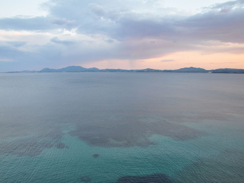 Oceanis Rooms Corfu