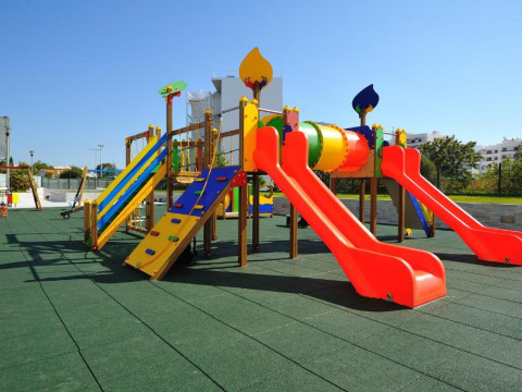 Oceano Atlantico Apartamentos