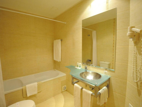 Oceano Atlantico Apartamentos