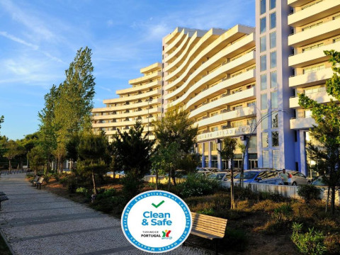 Oceano Atlantico Apartamentos