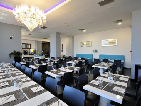 Oceano Atlantico Apartamentos