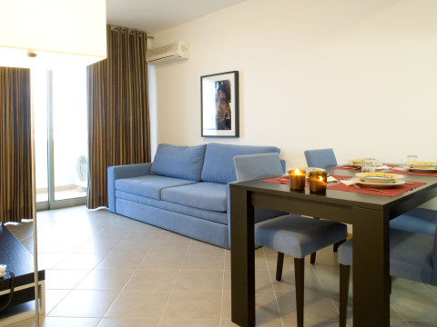 Oceano Atlantico Apartamentos Turisticos