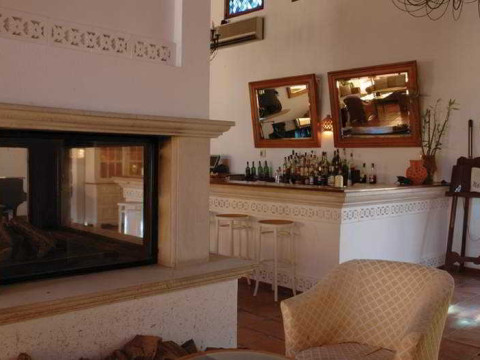 Octant Hotels - Vila Monte