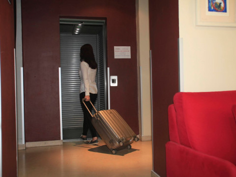 Odalys City Nîmes Le Cheval Blanc