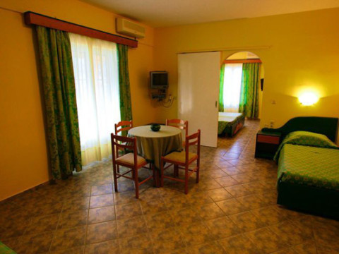Odeon Hotel