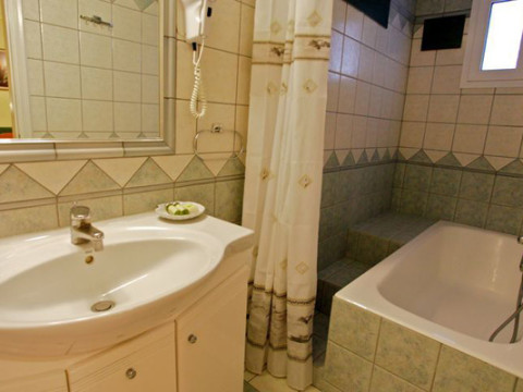 Odeon Hotel