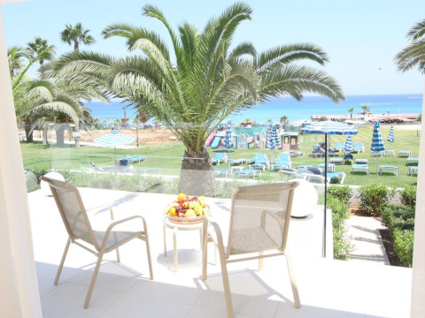Odessa Beach Hotel