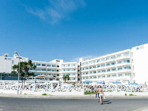 Odessa Beach Hotel