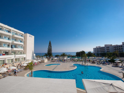 Odessa Beach Hotel