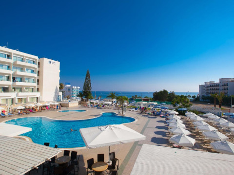 Odessa Beach Hotel