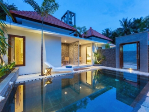 Odika Lovina House and Villa