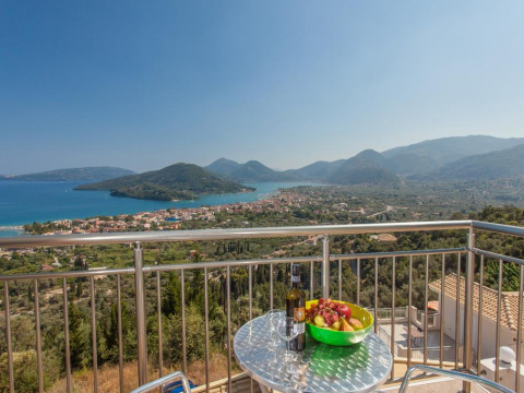 Odysseas Villas