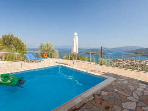 Odysseas Villas