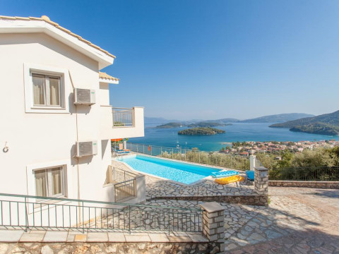 Odysseas Villas