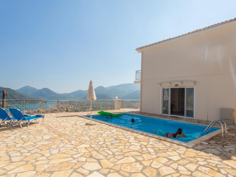 Odysseas Villas