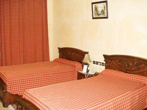 Odyssee Center Hotel