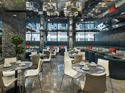 Odyssee Center Hotel