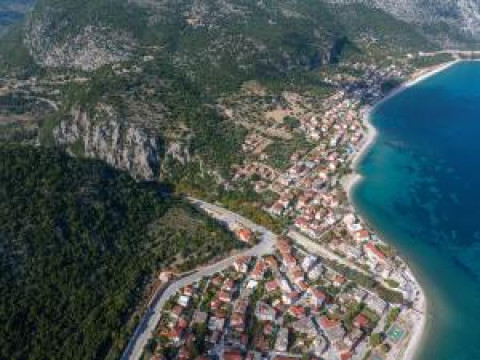 Odysseus Palace